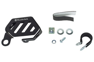 Bild von Kupplungsbehälterabdeckung