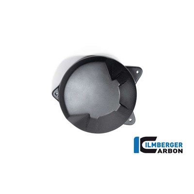 Bild von Kupplungsdeckel Abdeckung matt