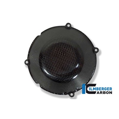 Bild von Kupplungsdeckel geschlossen