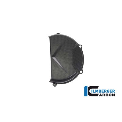 Bild von Kupplungsdeckel matt