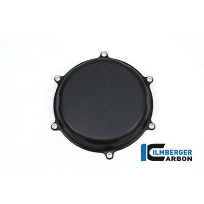 Bild von Kupplungsdeckel matt