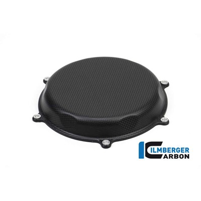 Bild von Kupplungsdeckel matt