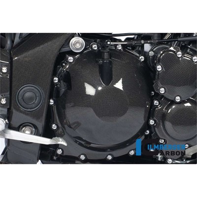 Bild von Kupplungsdeckelabdeckung