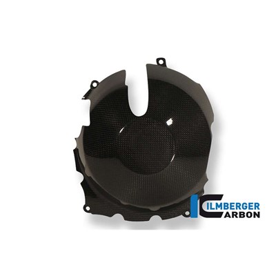 Bild von Kupplungsdeckelabdeckung