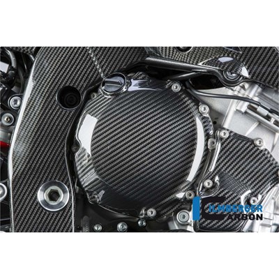 Bild von Kupplungsdeckelabdeckung