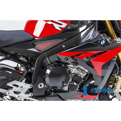 Bild von Kupplungsdeckelabdeckung