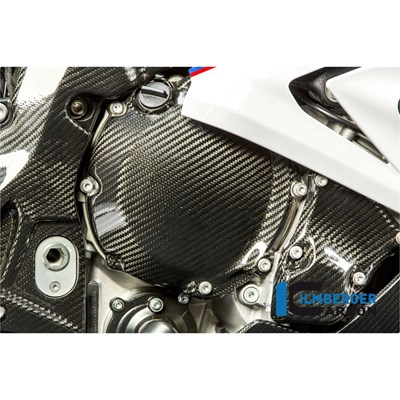 Bild von Kupplungsdeckelabdeckung