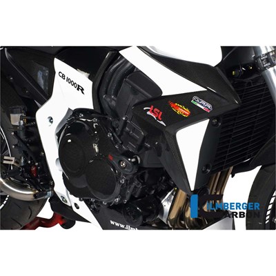 Bild von Kupplungsdeckelabdeckung