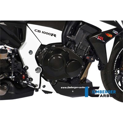 Bild von Kupplungsdeckelabdeckung