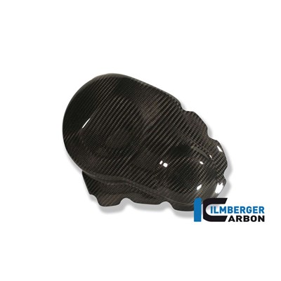 Bild von Kupplungsdeckelabdeckung