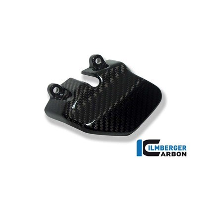 Bild von Kupplungsdeckelabdeckung