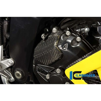 Bild von Kupplungsdeckelabdeckung