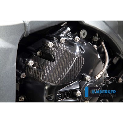 Bild von Kupplungsdeckelabdeckung