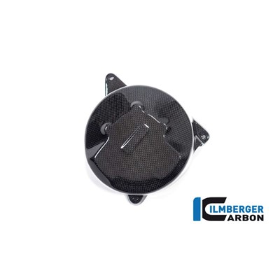 Bild von Kupplungsdeckelabdeckung glanz