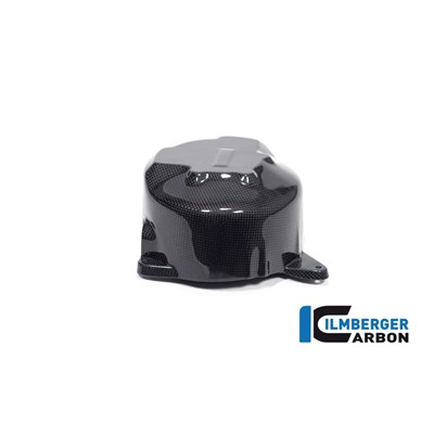 Bild von Kupplungsdeckelabdeckung glanz