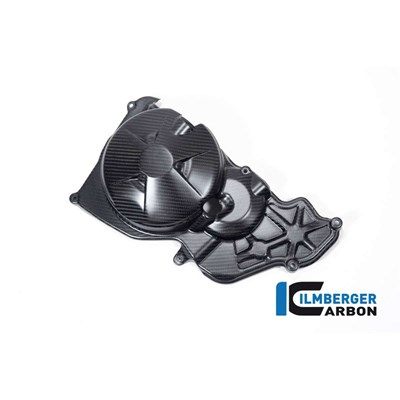 Bild von Kupplungsdeckelabdeckung matt