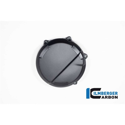 Bild von Kupplungsdeckelabdeckung matt