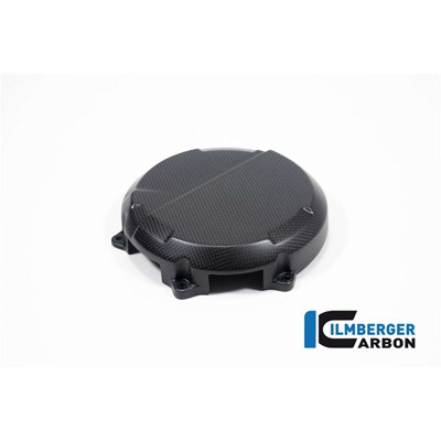 Bild von Kupplungsdeckelabdeckung matt