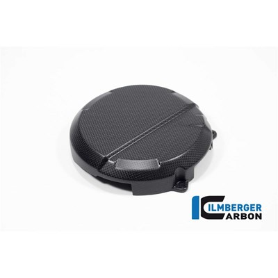 Bild von Kupplungsdeckelabdeckung matt