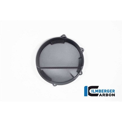 Bild von Kupplungsdeckelabdeckung matt