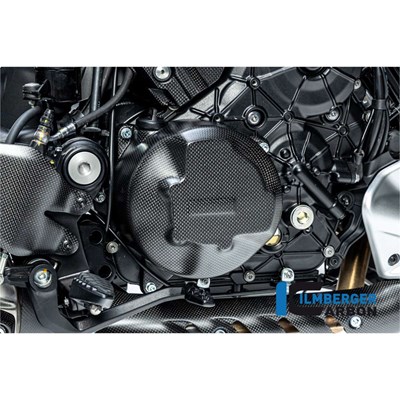 Bild von Kupplungsdeckelabdeckung matt