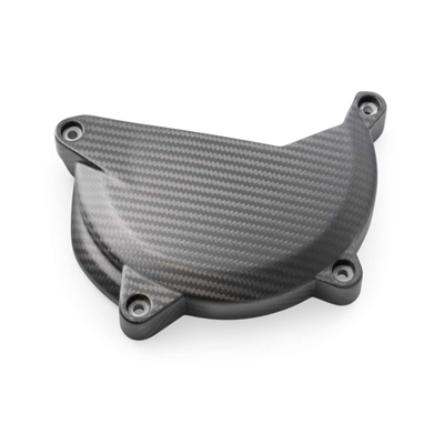 Bild von Kupplungsdeckelschutz