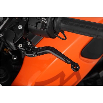 Bild von Kupplungshebel – klappbar