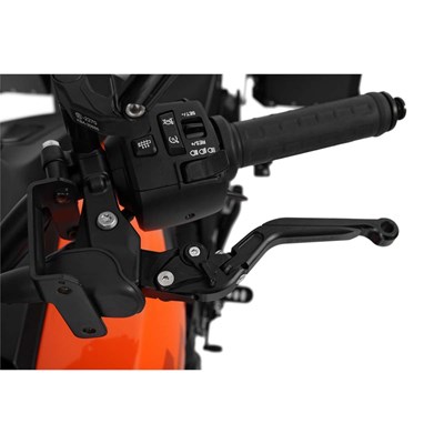 Bild von Kupplungshebel – klappbar