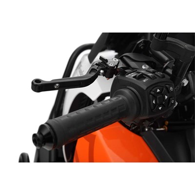 Bild von Kupplungshebel – klappbar