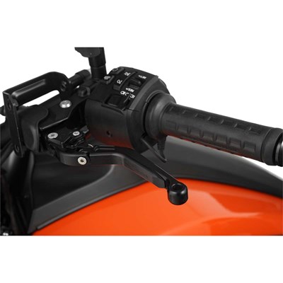 Bild von Kupplungshebel – klappbar