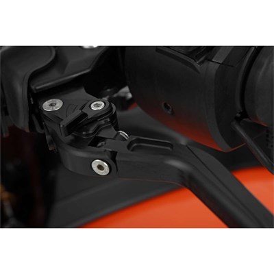 Bild von Kupplungshebel – klappbar