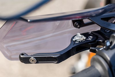 Bild von Kupplungshebel einstellbar »VARIOLEVER«