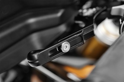 Bild von Kupplungshebel einstellbar »VARIOLEVER«