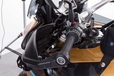 Bild von Kupplungshebel einstellbar »VARIOLEVER«