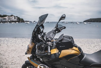 Bild von Kupplungshebel einstellbar »VARIOLEVER«