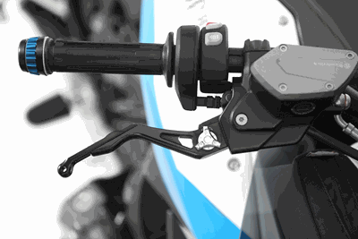 Bild von Kupplungshebel einstellbar »VarioLever«