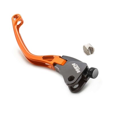 Bild von Kupplungshebel klappbar