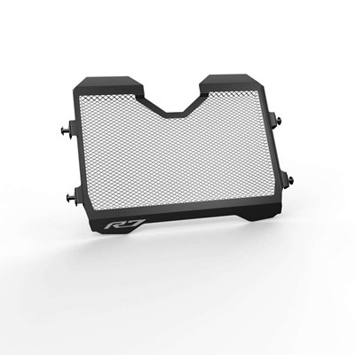 Bild von Kühlerabdeckung