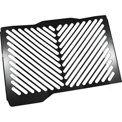 Bild von Kühlerabdeckung