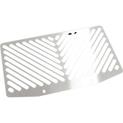 Bild von Kühlerabdeckung