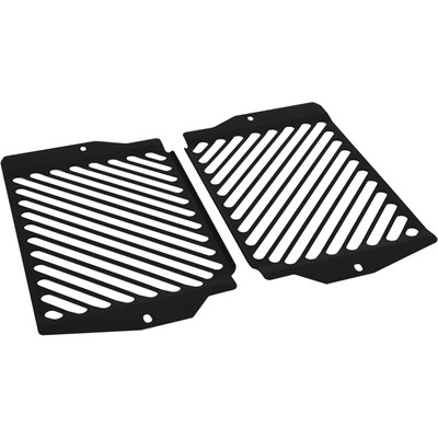 Bild von Kühlerabdeckung