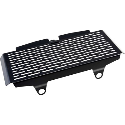 Bild von Kühlerabdeckung Inox