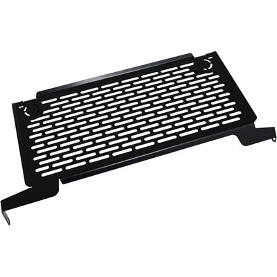 Bild von Kühlerabdeckung Inox