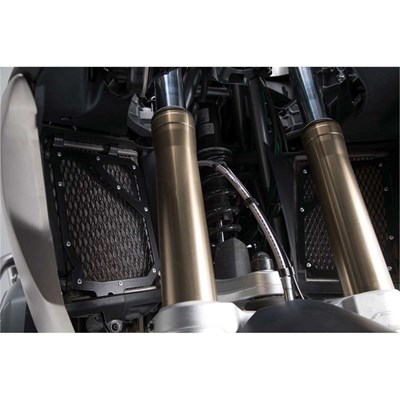 Bild von Kühlerschützer