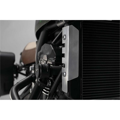 Bild von Kühlerschützer