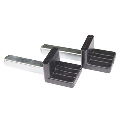 Bild von L-Aufnahme für Heckständer