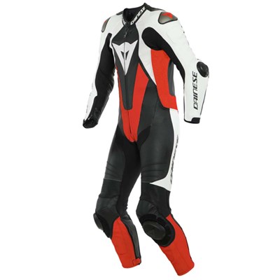 Bild von LAGUNA SECA 5 1PC LEATHER SUIT PERF.