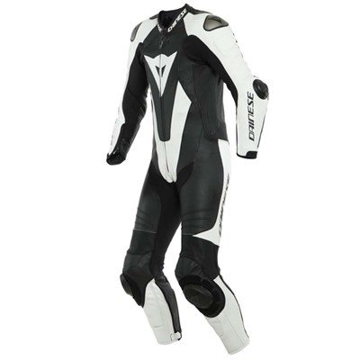Bild von LAGUNA SECA 5 1PC LEATHER SUIT PERF. S/T