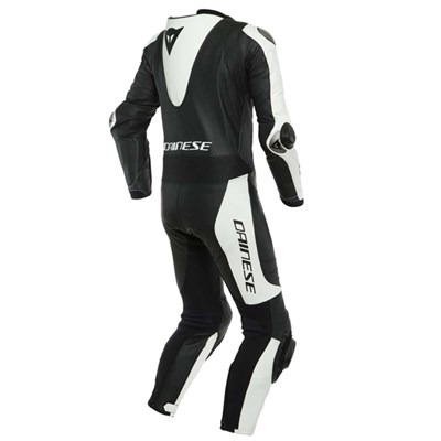Bild von LAGUNA SECA 5 1PC LEATHER SUIT PERF. S/T