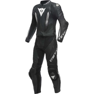 Bild von LAGUNA SECA 5 2PCS LEATHER SUIT
